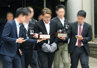 김호중 소속사 재무제표 직접 확인해보니…선수금 125억 6956만원 받았다