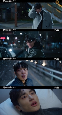 ‘선업튀’ 허형규, 트럭충돌 후 추락사망…변우석♥김혜윤에 “늦어서 미안해” 사랑고백