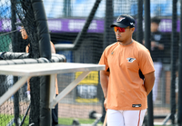 “미안하다는 말 밖에…많이 울었다” 40년 친구 보낸 정경배 감독대행, 착잡한 심경 [SS인터뷰]