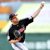 [포토]‘페이스 점점 올라간다’ 엔스