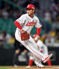 [포토]‘SSG 네번째 투수’ 이기순