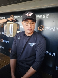 “잠시만 슬퍼하고, 오늘 이기자…그게 도리다” 주장 채은성, 선수단에 남긴 메시지 [SS인터뷰]