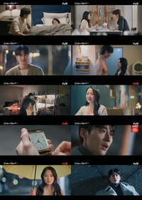 변우석, 모든 시간 속 김혜윤에 대한 기억 되찾았다…최고 시청률 6% (선재업고튀어)