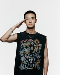 “더 멋진 남자로 돌아오겠다” 펜타곤 여원, 오늘(28일) 현역 입대