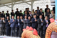 평창군, 제35회 용평면민 한마음 체육대회 개최