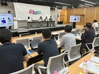 경기도교육청,성별·장애 등 차별 없는 인사제도 마련 중