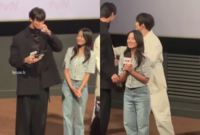 울컥한 변우석 ‘선업튀’ 스태프 앞 눈물 “선재 잘 만들어주셔서 고맙습니다” 90도 인사