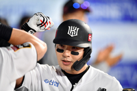 [단독 인터뷰] “웨이버 아닌 은퇴 결심이 시작” 대구로 향하며 전한 박병호의 진심 “행복한 추억 만들어준 KT 팬께 감사”