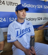 ‘이젠 삼성맨’ 박병호 “라팍 효과 나도 기대”…삼성도, 박진만 감독도 “웰컴” [SS인터뷰]