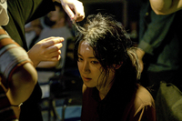 ‘드라이브’ 박주현 “원톱 주인공은 처음, 시나리오 읽는데 얼굴이 연기하고 있어” [SS현장]