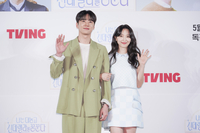 ‘나대신꿈’ 이준영 “표예진과 빨리 친해지려 노력…‘착한 눈뜨기’ 연습했다”