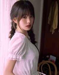 장원영, 동화 속에서 빠져나온 공주님 미모