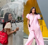 ‘61세’ 황신혜, 25세 딸 이진이와 자매 같네..“커갈수록 엄마를 닮아”