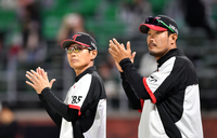 6연승 LG 염경엽 감독 “투수 아껴야 하는데 임찬규가 7이닝 책임” 7연승도 바라본다 [SS문학in]