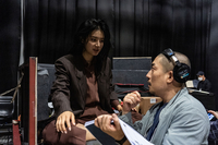 ‘드라이브’ 박동희 감독 “신선하고 파워풀한 박주현, 20대 여배우 중 유일한 해답” [SS현장]