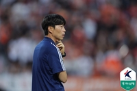 감독 데뷔전서 ‘패배’ 김두현 감독 “확실한 신고식 치러, 차근차근 준비하겠다”[현장인터뷰]