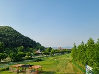 춘천도시공사 파크골프장, 새단장 마치고 재개장