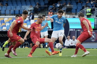 PSG가 낙점한 ‘포스트 음바페’는 흐비차, 1억유로 제안…이강인의 라이벌, 혹은 콤비