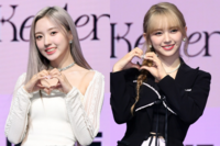 케플러, 마시로·강예서 빠진 7인 재계약…“엠넷 프로젝트 그룹 최초”