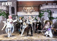 日 매출 ‘역주행’→감동·재미 가득 체험관→‘승리의 여신: 니케’ 흥행은 현재진행형 [SS시선집중]