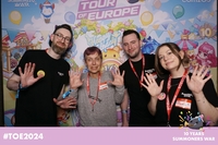 “70대 소환사 인생 2막 열었다” 세대 넘나드는 인기→흥행 장수 ‘서머너즈 워’ 비결 [SS포커스]