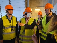 신상진 “4차산업 특별도시 성남시가 앞장서 첨단 소각 기술 활용 사회적 인식 변화 기여하겠다”