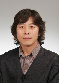 동해시 김병욱 선생, 전통자기도공 흑자장(黑磁匠) 지정