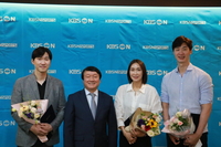 석진욱 전 감독·은퇴 박철우·이숙자 코치, 마이크 잡고 해설위원으로