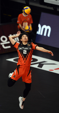 가정폭력에 과거 음주운전까지…‘징역 선고 숨긴’ 곽명우, KOVO로부터 자격정지 1년 징계