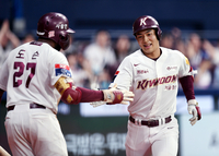 ‘고척의 기둥’이 되고 싶었던 김휘집, ‘NC파크의 기둥’으로 우뚝설까 [SS 시선집중]