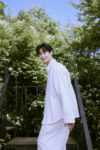 ‘성당오빠’ 변우석 “19세의 나? ‘원초적 본능’은 못 봤다. 선재보다 좋아할 때 표현은 잘해”