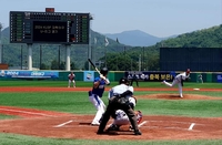 2024 KUSF 대학야구 U-리그 예선 종료…상위 5개 팀, 9월 목동서 ‘왕중왕전’