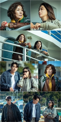 김희선-이혜영, 서로 믿지 못하는 고부 사이…‘색다른 공조’ 시작됐다