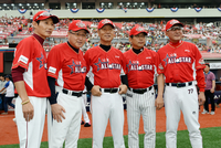 “선배님 많이 배웠습니다” 김경문 감독 가르침, 통합 우승 감독은 영원히 가슴에 새겼다 [SS포커스]