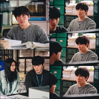 “아무도 믿을 수 없다” SBS ‘커넥션’ 지성, 불안→고민→버럭 감정 변화…알약 잡고 혼절 후 매의 눈 장착