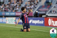 ‘선발 이승우 2경기 연속골’ 수원FC, 인천 3-1 제압…2연승+4위 탈환[현장리뷰]