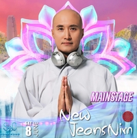 뉴진스님 윤성호, 엇갈린 해외반응. 싱가포르 취소, 홍콩은 웰컴 “극락의 맛을 보여주고 오겠다”