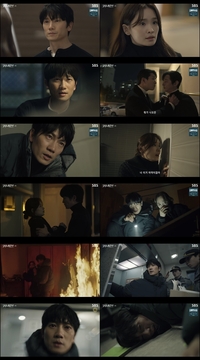 지성-전미도 “마약 중독 비밀 공유, 한배 탔다”…SBS ‘커넥션’ 시청률 승승장구