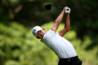 KPGA투어 데상트 매치 ‘김민규-최승빈’ ‘조우영-박준섭’ 4강 맞대결…김종학 ‘언더독 반란’ 마무리 [SS현장]