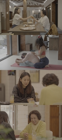 이발소 집 막내딸 이효리, 엄마와 서로 정반대로 기억하는 ‘옛 추억의 장소’ 속 사연은?