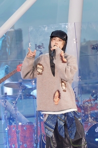 엑소 수호, 록 감성 통했다…아이튠즈 전 세계 26개 지역 1위