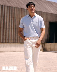 ‘품절남’ 다니엘 헤니 한국행, 명불허전 명품 스마일