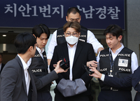 “김호중, 징역 3년 이상 실형 가능성…처음 사고내고 내렸어야” 음주운전+위험운전치상 등 혐의로 검찰 송치