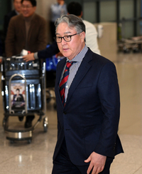 [공식] ‘달의 귀환’ 김경문 감독, 한화 제14대 사령탑 선임…3년 20억-2191일 만에 복귀