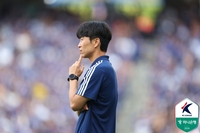 김두현 부임에도 ‘2연패’로 시작…전북,  A매치 휴식기+이적시장이 더 중요해졌다