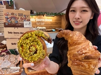 롯데백화점, ‘테디뵈르하우스’ 팝업 진행