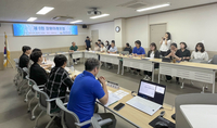SKT, 어르신 디지털정보 격차 해소…빅데이터 복지 확대