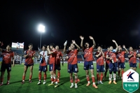 7기 김천의 아름다운 마무리, 이제는 8기와 9기 신병들의 ‘무대’…과도기 ‘6월’이 중요해졌다