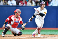 [포토]‘안타출루’ 김혜성