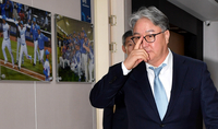 한화는 왜 ‘896승 베테랑’을 택했나…“후보 3~5명, 김경문 감독이 최적이라 판단” [SS시선집중]